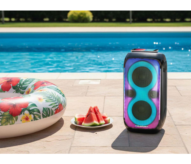 BLAUPUNKT PB60X - 1363306 - zdjęcie 6